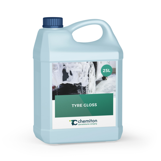 TYRE GLOSS 25L