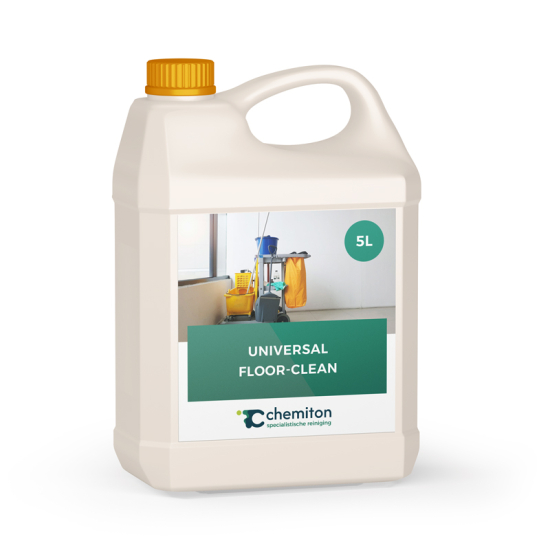 UNIVERSAL FLOOR CLEAN 5L