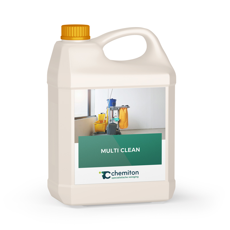MULTI CLEAN | Chemiton